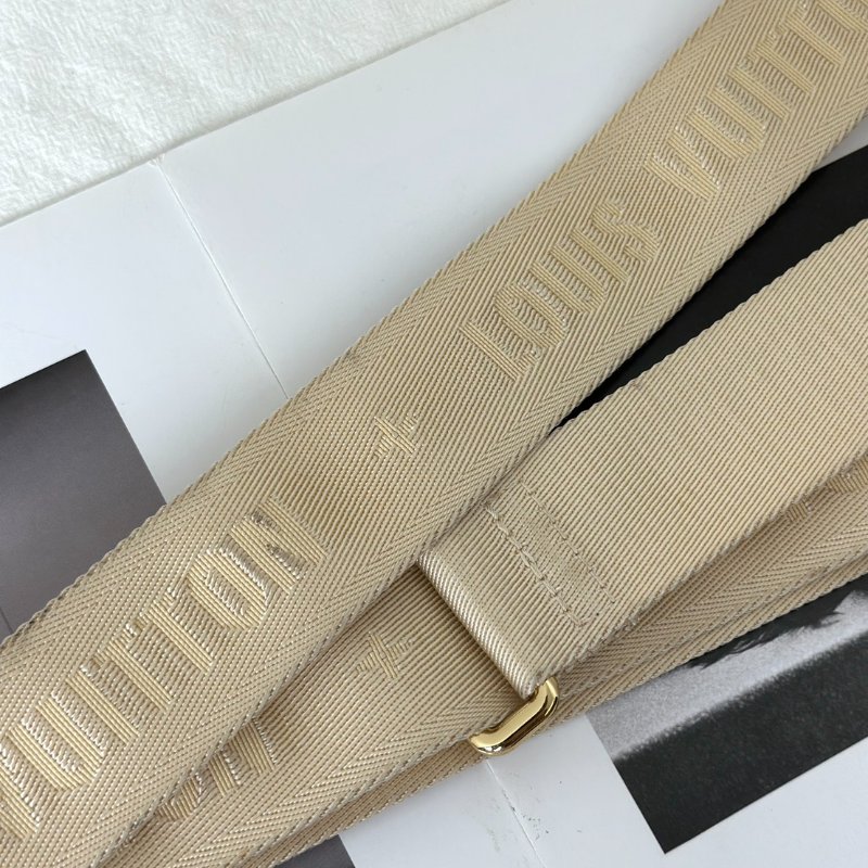 LOUIS VUITTON On the go - PM拚色-17