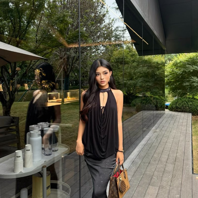 LOUIS VUITTON On the go - PM拚色-20