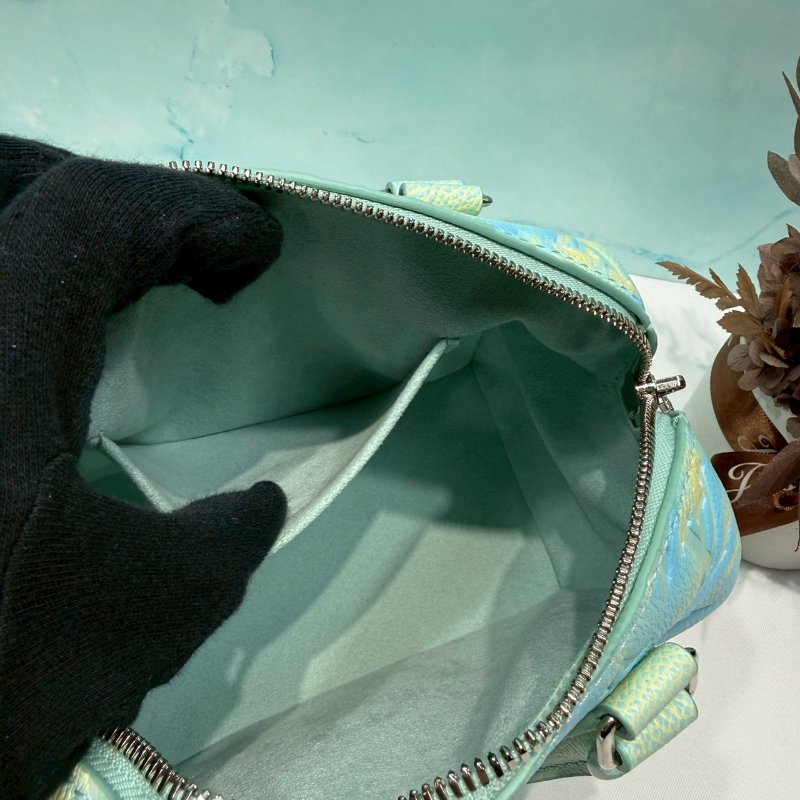 LV Speedy Bandoulière 20夏日星辰系列-5