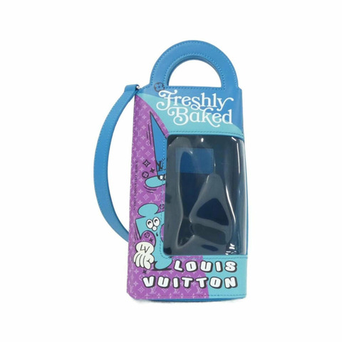 路易威登三明治盒 M82029 單肩包