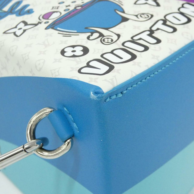 路易威登三明治盒 M82029 單肩包-2