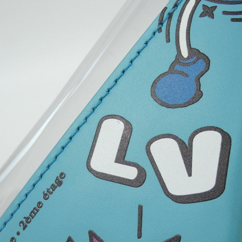 路易威登三明治盒 M82029 單肩包-4