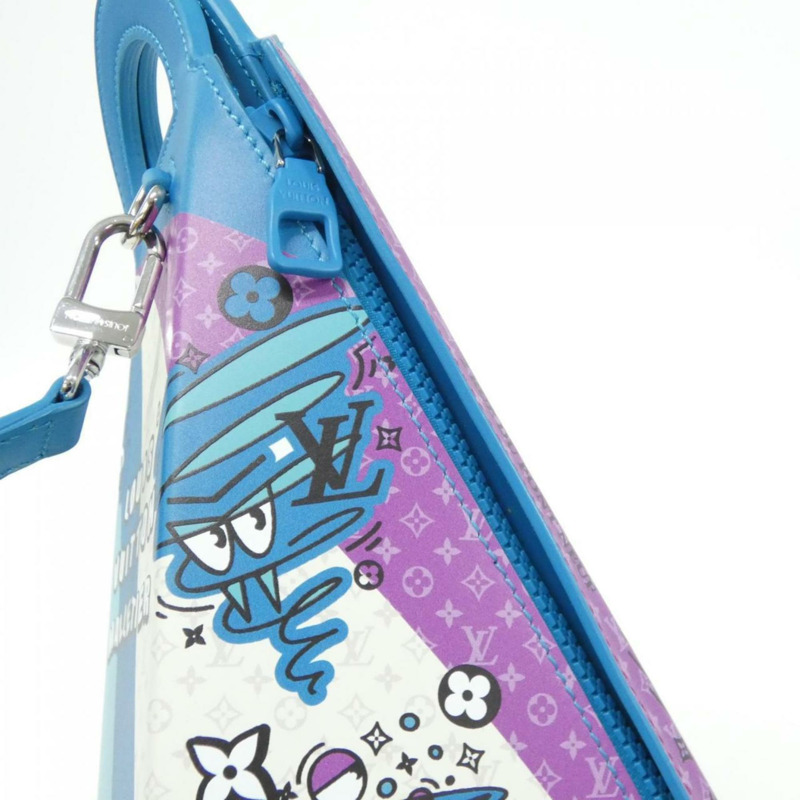 路易威登三明治盒 M82029 單肩包-6