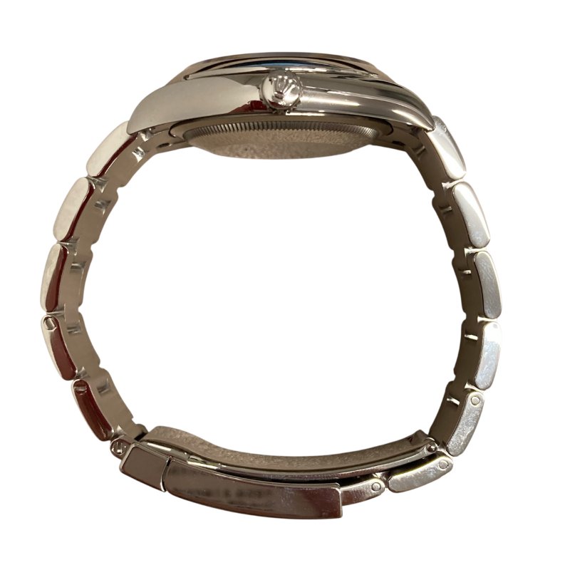 ROLEX 勞力士 OYSTER PERPETUAL36 蠔式鋼 126000 自動機械錶-1