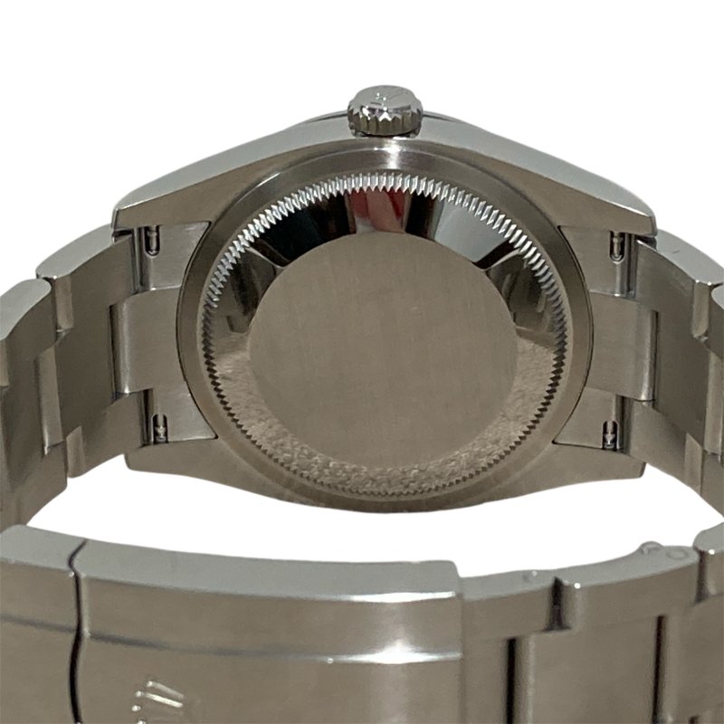 ROLEX 勞力士 OYSTER PERPETUAL36 蠔式鋼 126000 自動機械錶-4