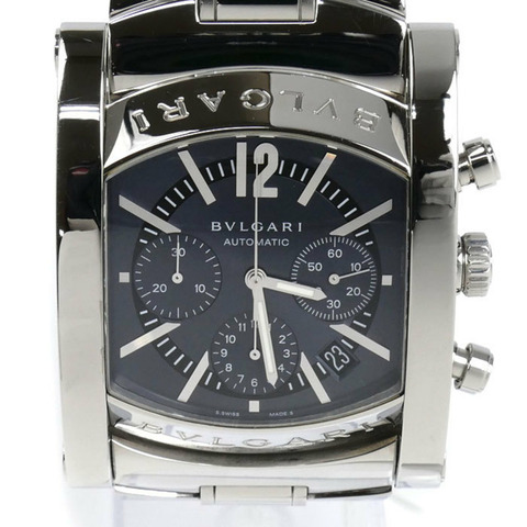 BMW Assioma 系列自動計時腕錶 AA48SCH 男款