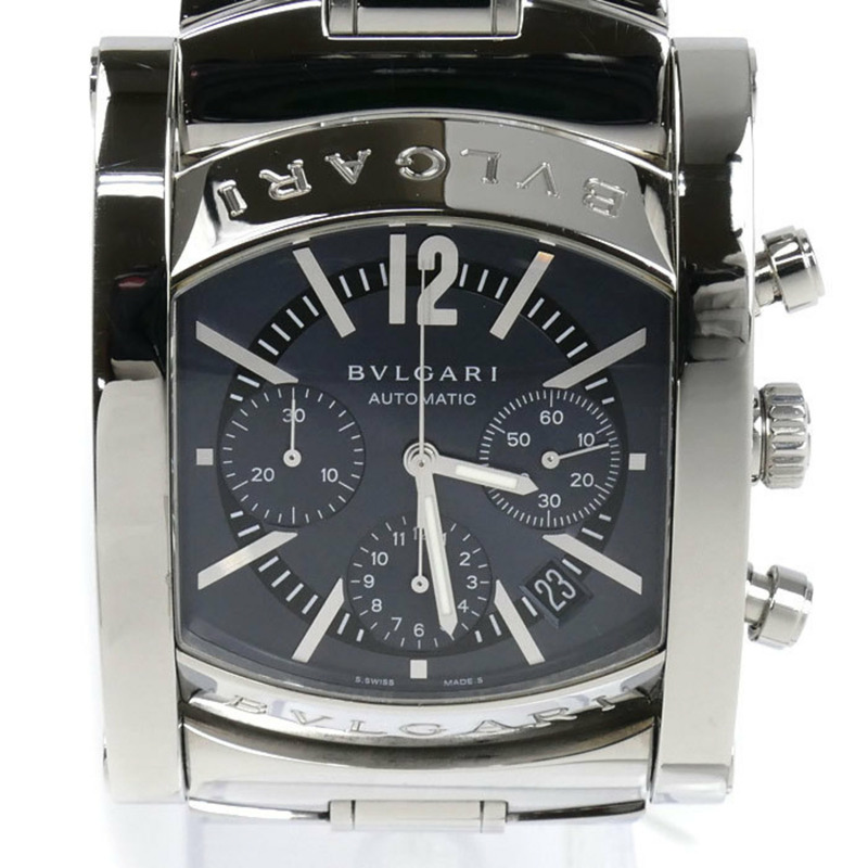 BMW Assioma 系列自動計時腕錶 AA48SCH 男款-0