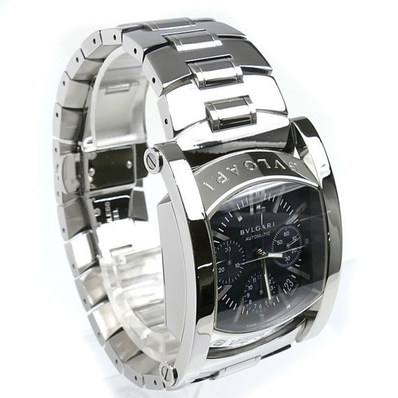 BMW Assioma 系列自動計時腕錶 AA48SCH 男款-2