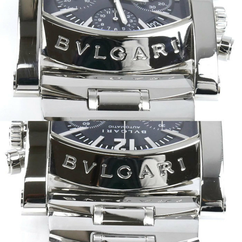 BMW Assioma 系列自動計時腕錶 AA48SCH 男款-3