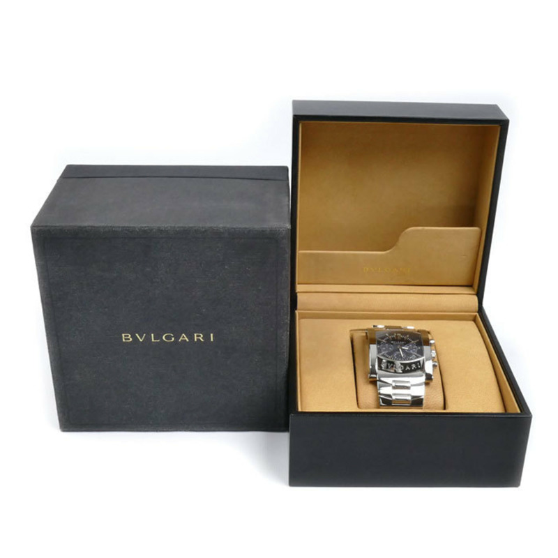 BMW Assioma 系列自動計時腕錶 AA48SCH 男款-6