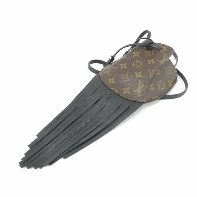 路易威登 Monogram 流蘇 Noe MINI M67802 單肩包-2