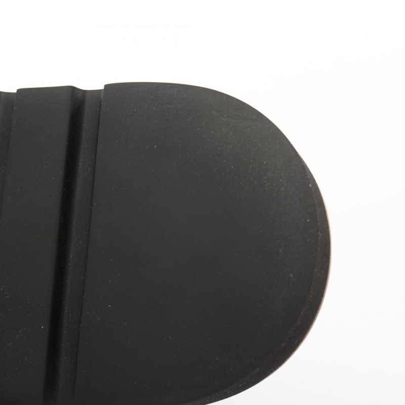 路易威登 LV ™ Pool Pillow Line 涼鞋舒適穆勒鞋 #38 尼龍 白色 二手-7