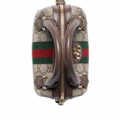 Gucci 女士 Ophidia系列超迷你單肩包均碼碼超MINI、16.5cm*9cm*10cm-1
