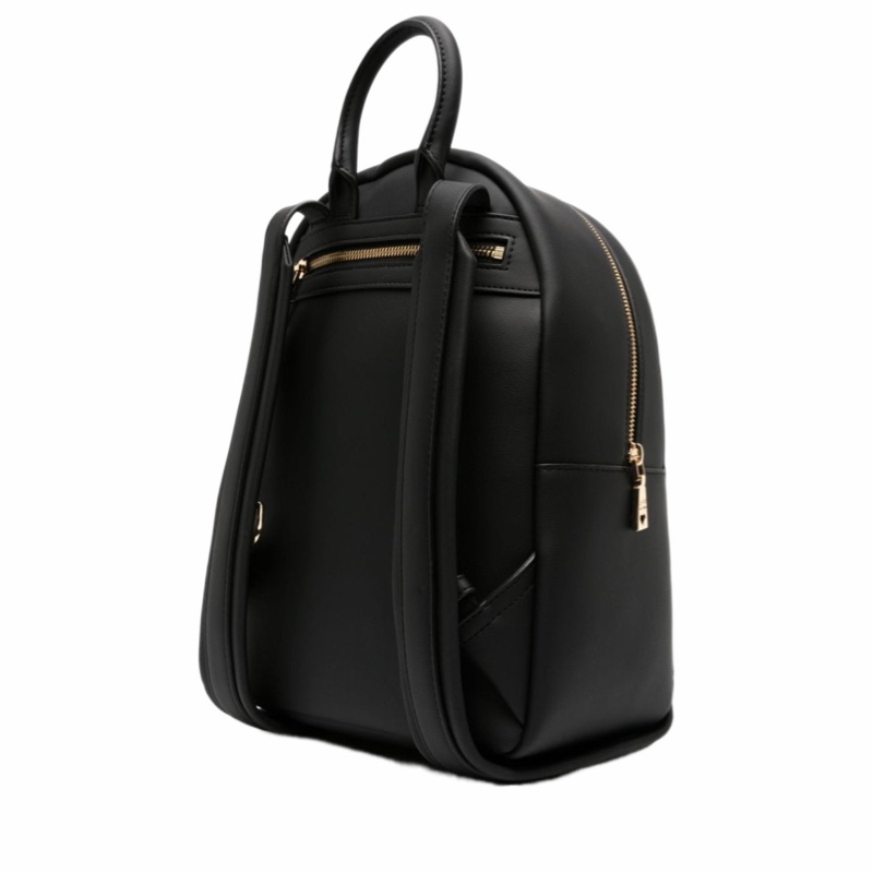 Moschino 女士 字母雙肩包均碼碼25cm*13cm*32cm-1