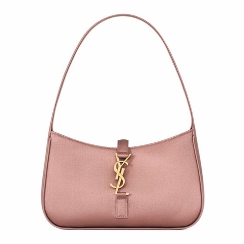 Saint Laurent 女士 LE 5 À 7迷你單肩包均碼碼MINI、19cm*4.5cm*11.5cm