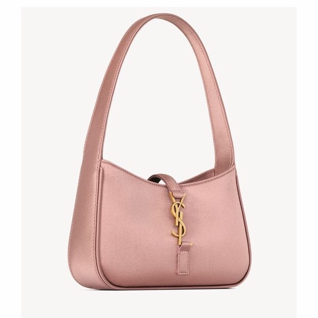 Saint Laurent 女士 LE 5 À 7迷你單肩包均碼碼MINI、19cm*4.5cm*11.5cm-1