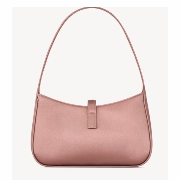 Saint Laurent 女士 LE 5 À 7迷你單肩包均碼碼MINI、19cm*4.5cm*11.5cm-2