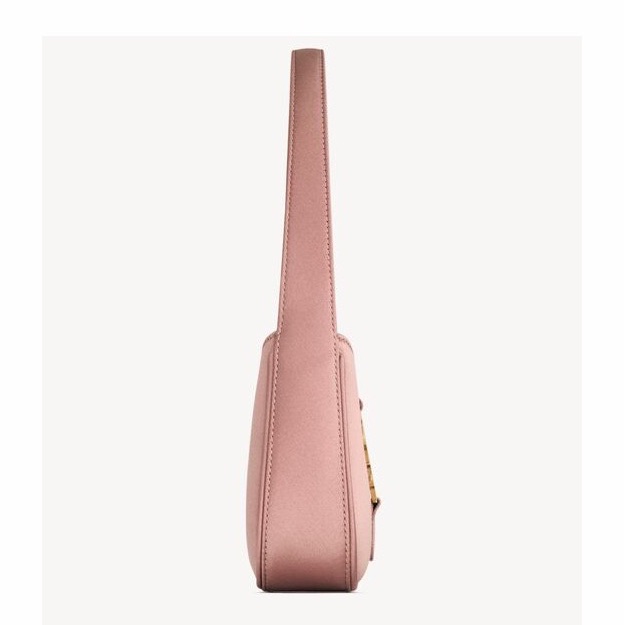 Saint Laurent 女士 LE 5 À 7迷你單肩包均碼碼MINI、19cm*4.5cm*11.5cm-3