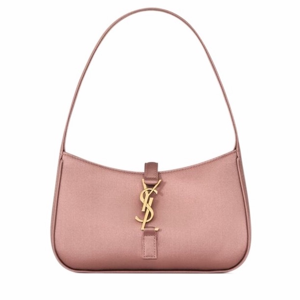 Saint Laurent 女士 LE 5 À 7迷你單肩包均碼碼MINI、19cm*4.5cm*11.5cm-4