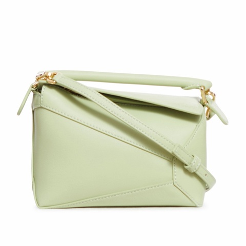 Loewe 女士 拼圖迷你手提包均碼碼18cm*8cm*12.5cm