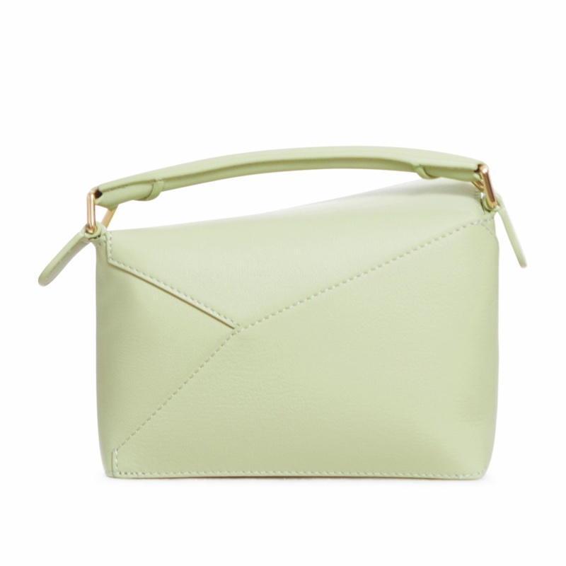 Loewe 女士 拼圖迷你手提包均碼碼18cm*8cm*12.5cm-3