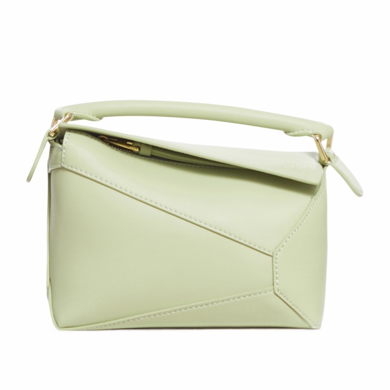 Loewe 女士 拼圖迷你手提包均碼碼18cm*8cm*12.5cm-6