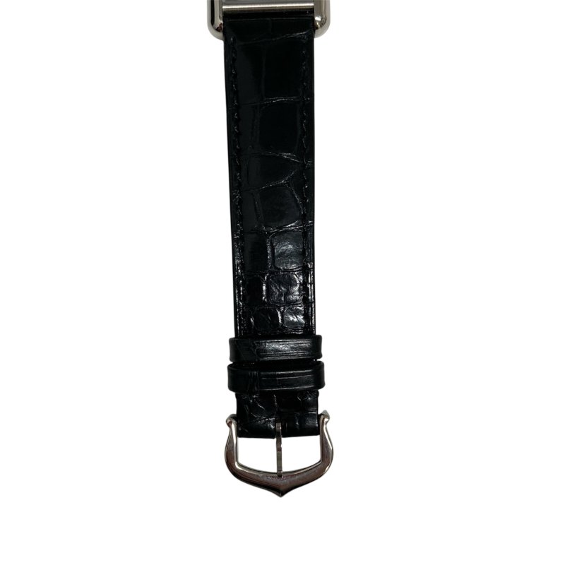 CARTIER 卡地亞 TANK MUST WSTA0071 石英錶-4