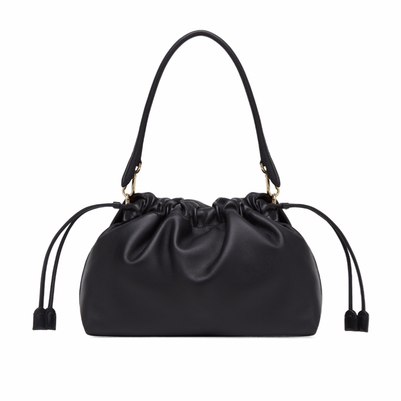 Fendi 女士 Mamma Baguette 大號單肩包均碼碼大號、31.5cm*12cm*22cm-1