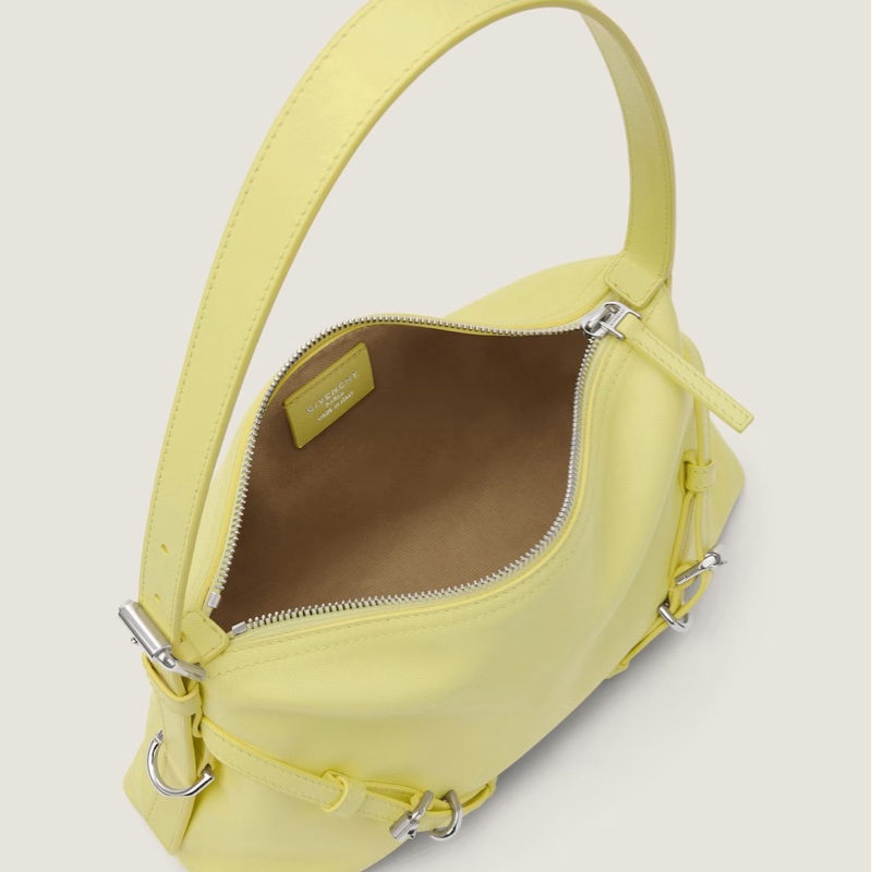 Givenchy 女士 迷你Voyou單肩包均碼碼MINI、28cm*9cm*19cm-2