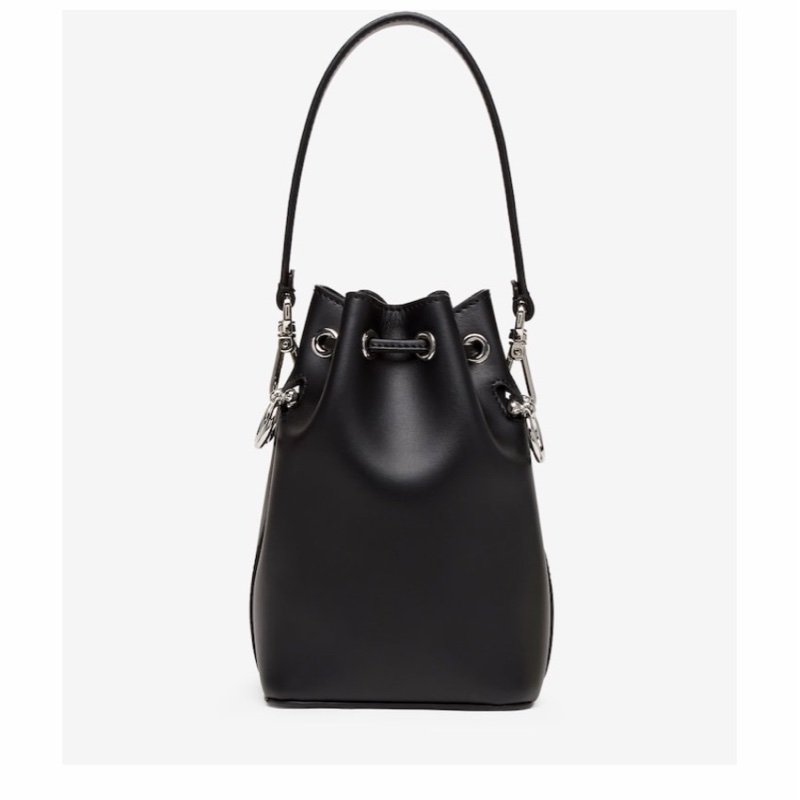 Fendi 女士 Mon Tresor 水桶包均碼碼12cm*10cm*18cm-1