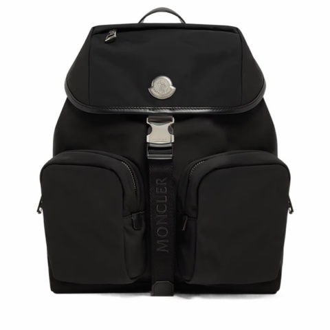 Moncler 女士 New Trick雙肩包均碼碼常規、28cm*17cm*29cm