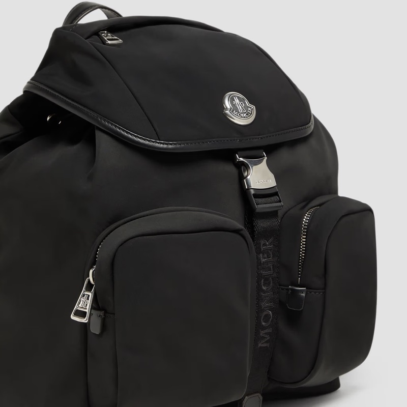 Moncler 女士 New Trick雙肩包均碼碼常規、28cm*17cm*29cm-2