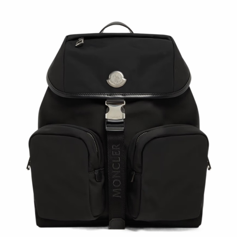 Moncler 女士 New Trick雙肩包均碼碼常規、28cm*17cm*29cm-4