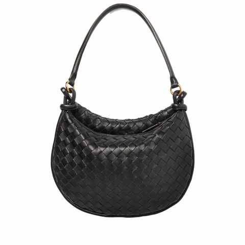Bottega Veneta 女士 中號Gemelli單肩包均碼碼中號、36cm*10cm*25cm