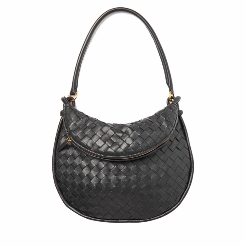 Bottega Veneta 女士 中號Gemelli單肩包均碼碼中號、36cm*10cm*25cm-1