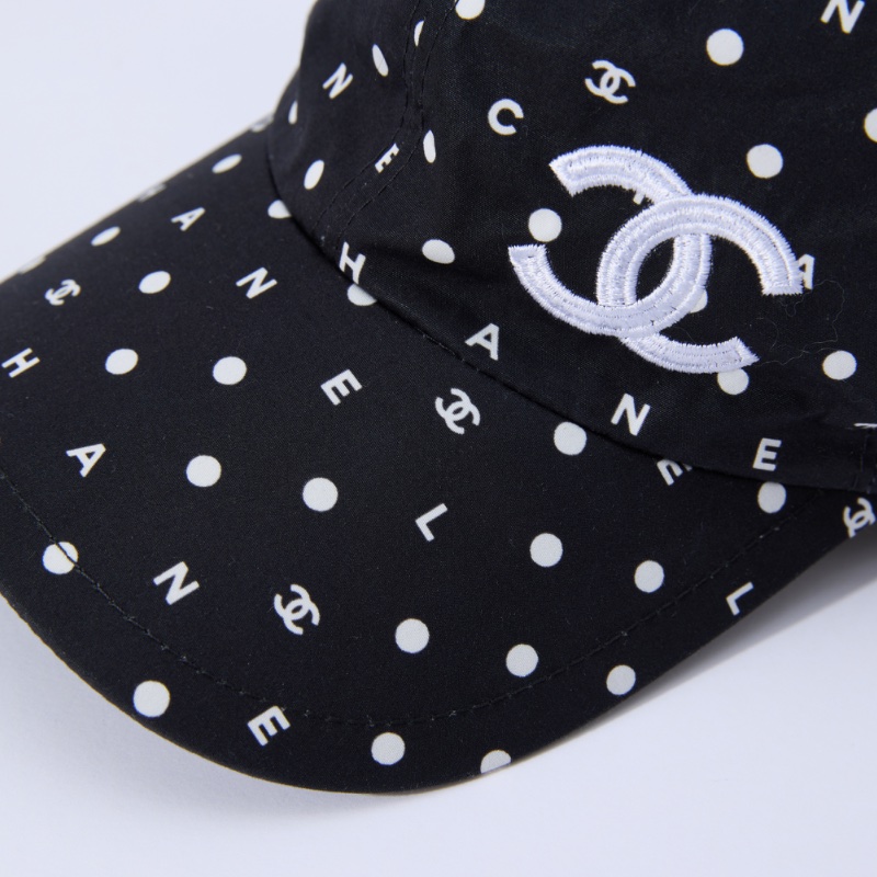 CHANEL cap-6
