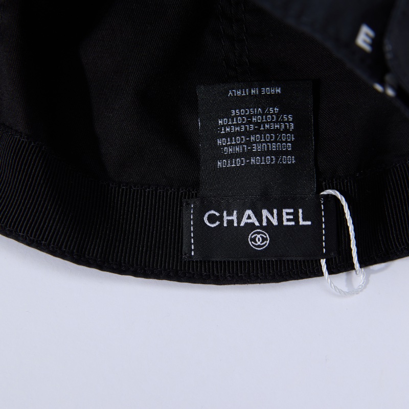 CHANEL cap-9