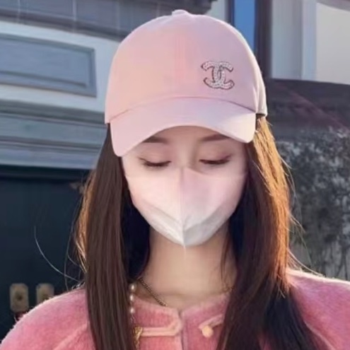 CHANEL cap-1