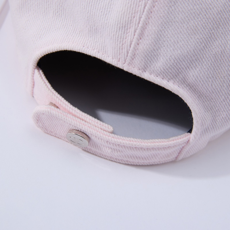 CHANEL cap-7