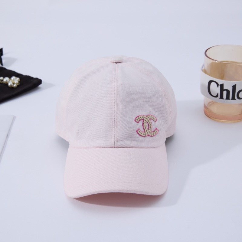 CHANEL cap-9