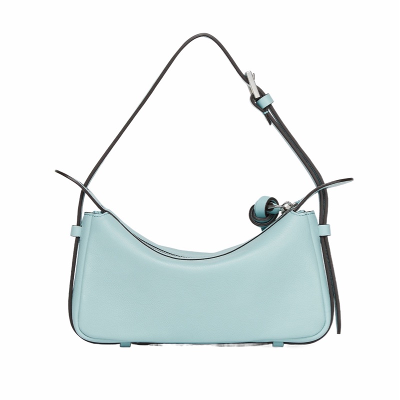 Fendi 女士 迷你頂部提手單肩包均碼碼22cm*4.5cm*13cm-2