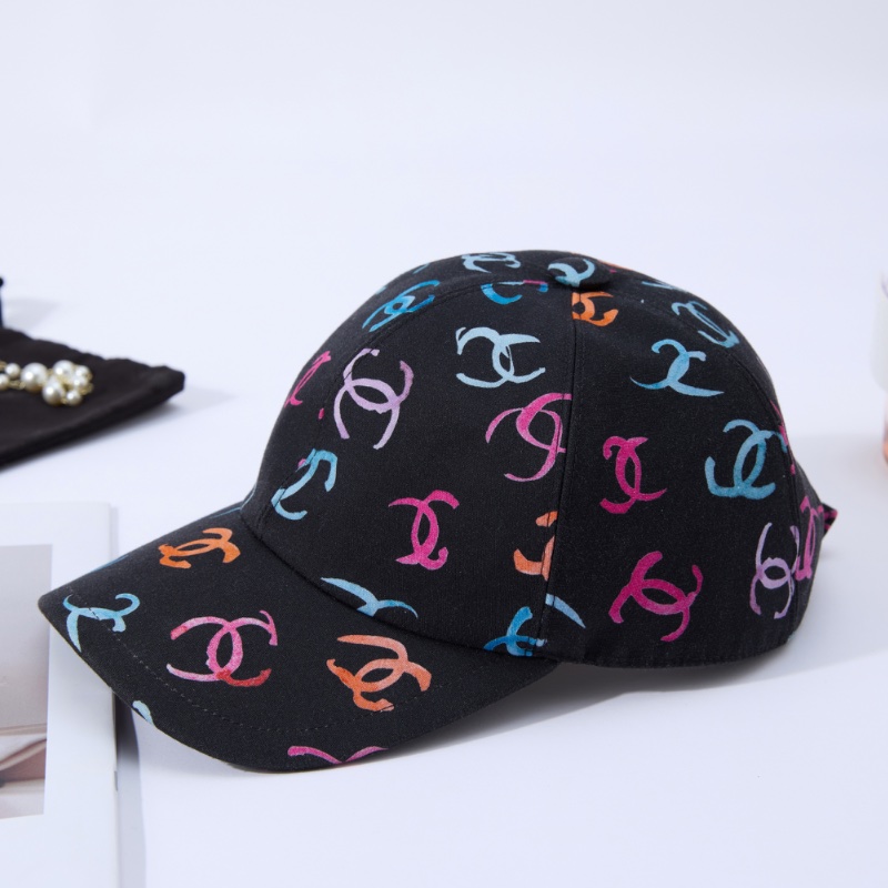 CHANEL cap-0