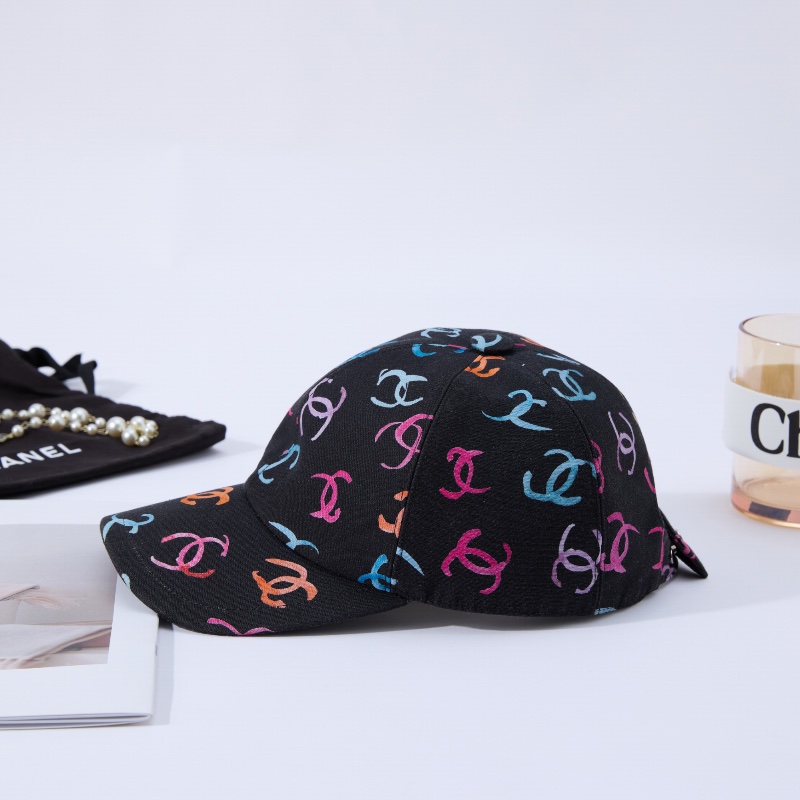 CHANEL cap-2