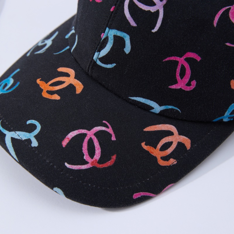 CHANEL cap-3