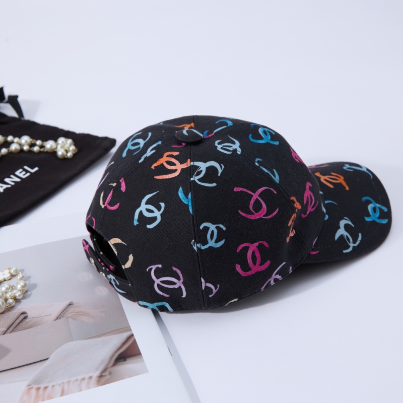 CHANEL cap-7