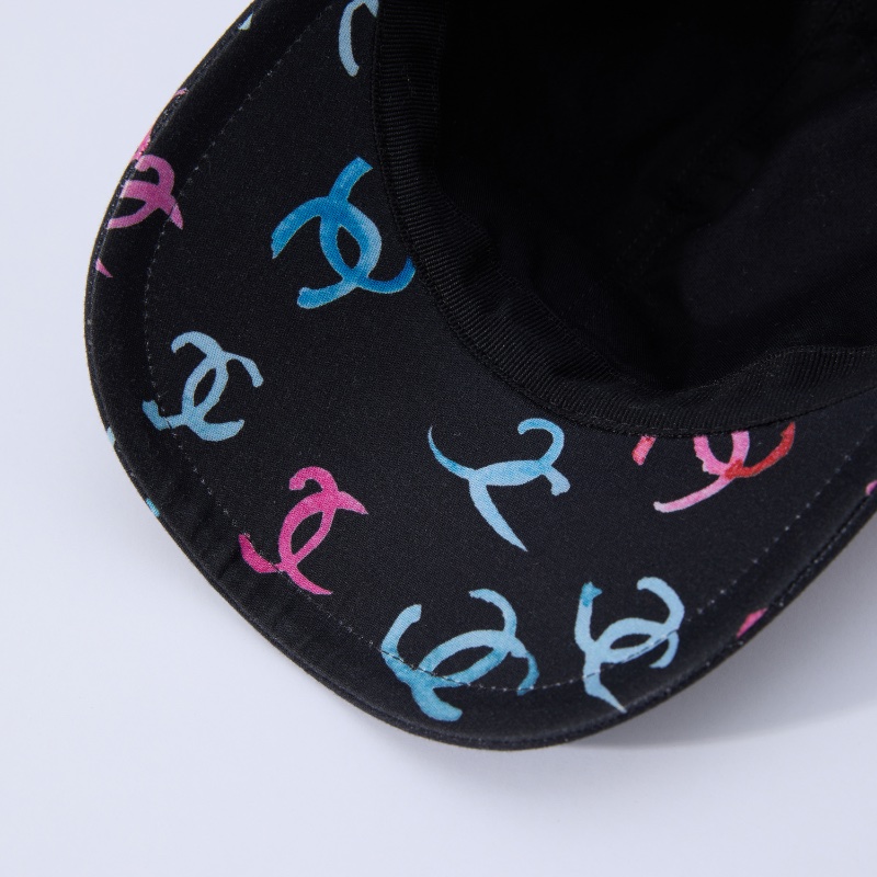 CHANEL cap-9