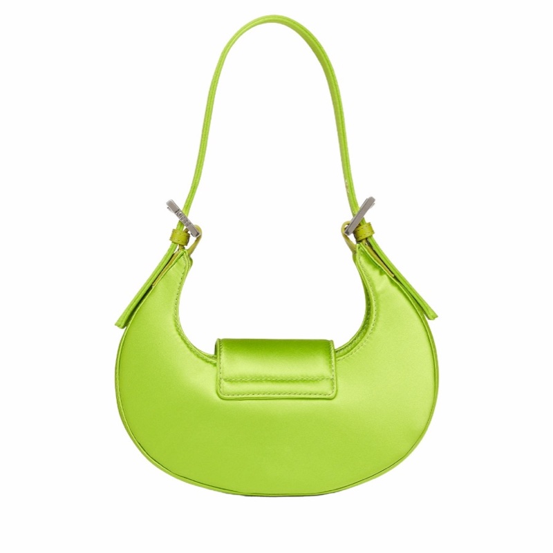 Fendi 女士 Cookie迷你流浪手提包均碼碼MINI、22 X 4.5 X 17.5 CM-2