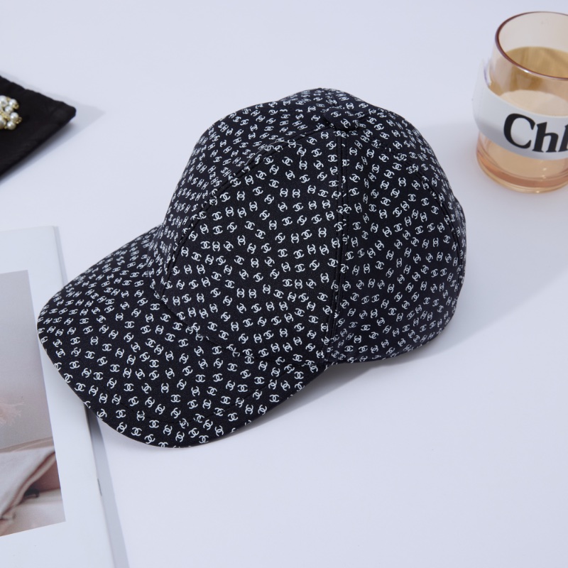 CHANEL cap-0