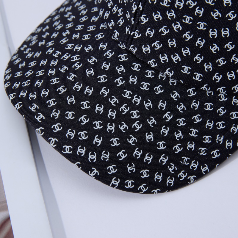 CHANEL cap-6
