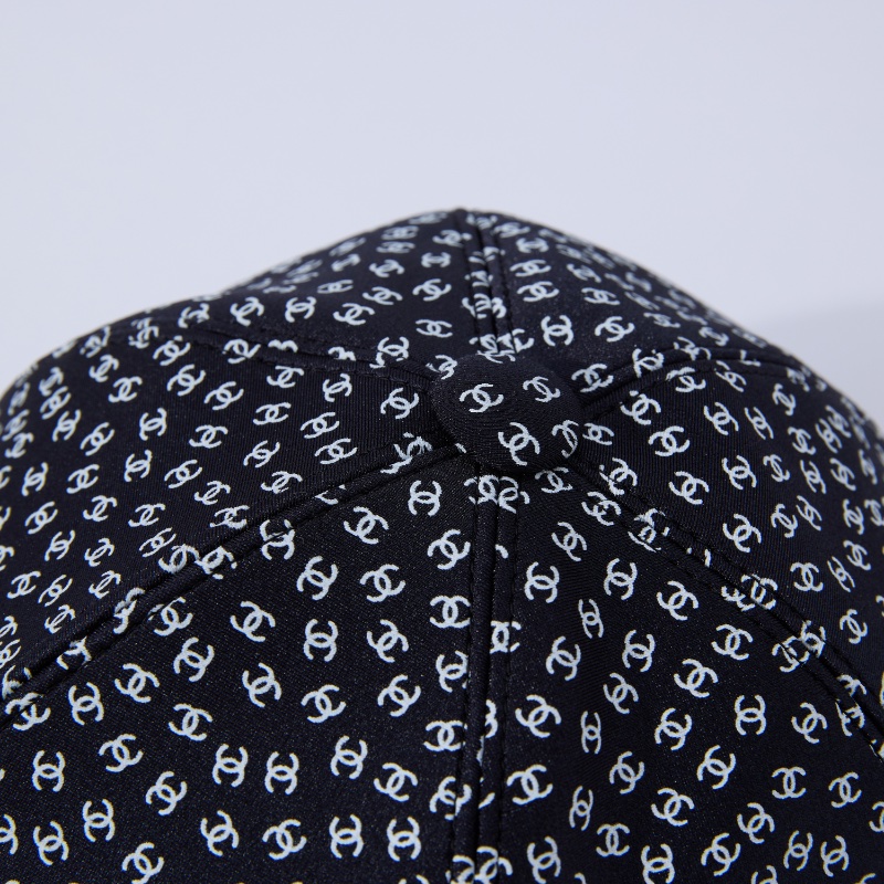 CHANEL cap-7